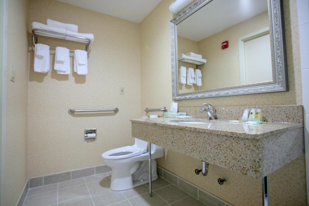 Corona - Laguardia Airport 3* New York
