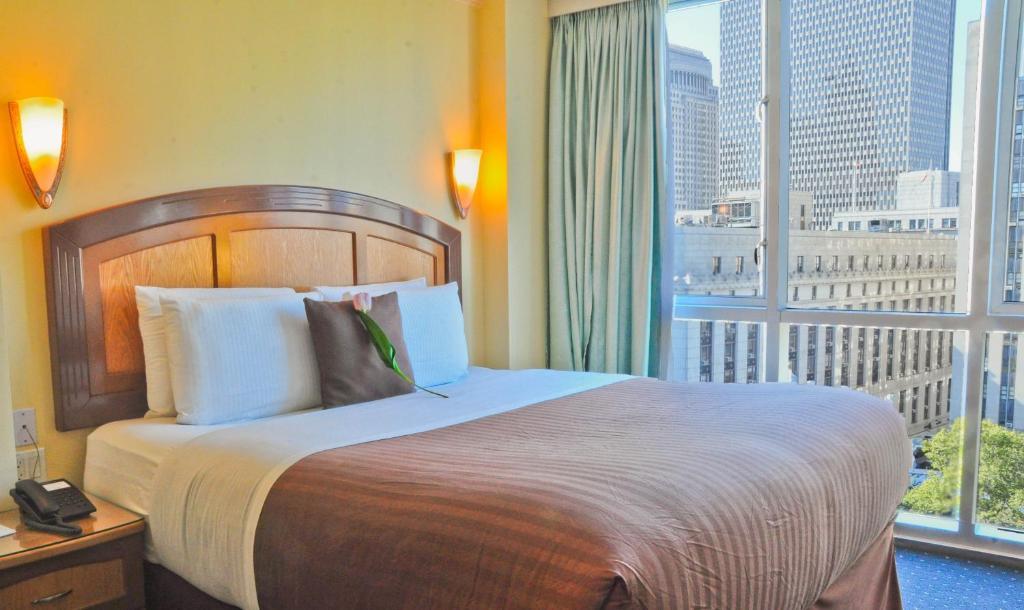 Mulberry Hotel New York