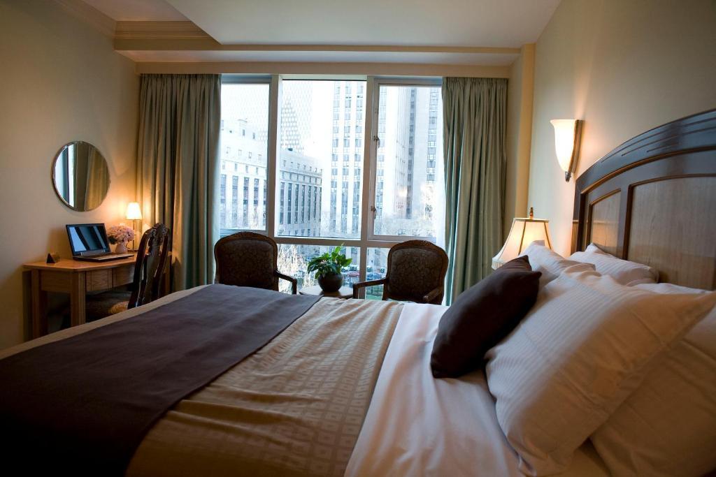 Mulberry Hotel