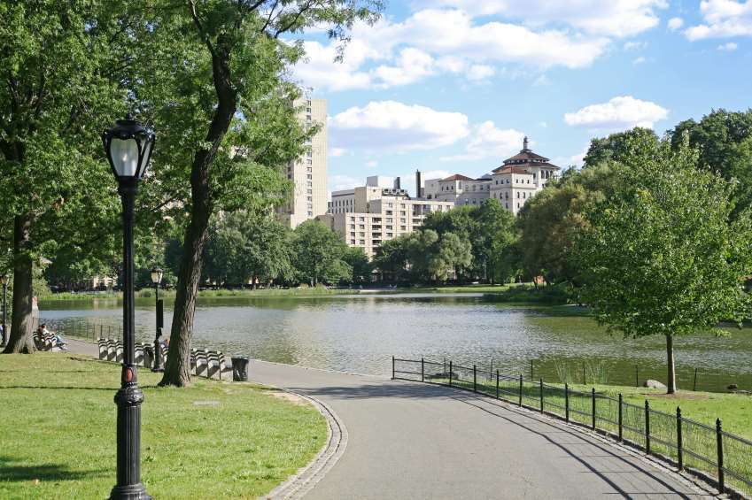 Doubletree By Hilton Metropolitan City New York