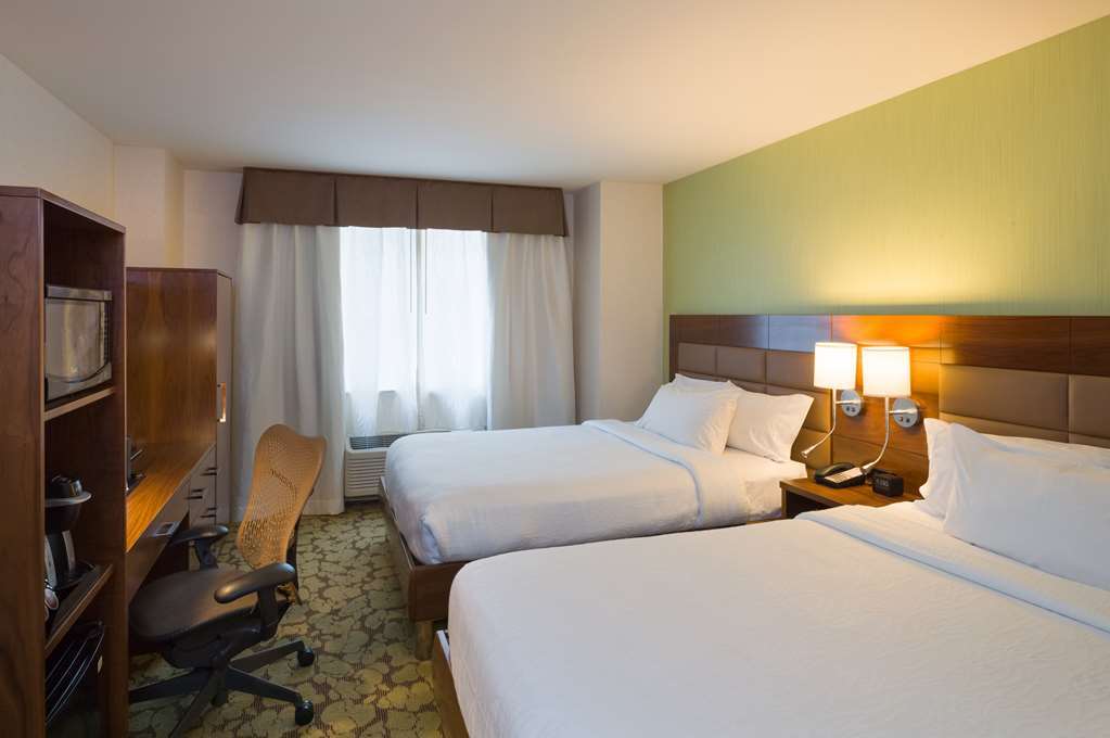 Hampton Manhattan Chelsea 3*