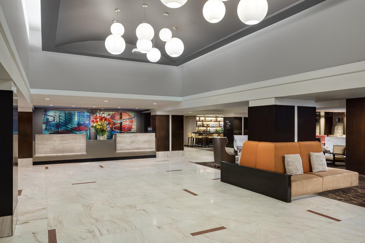 Doubletree By Hilton Metropolitan City 4*