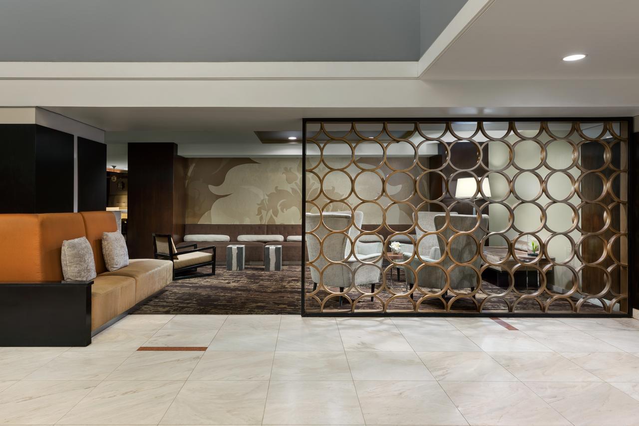 Doubletree By Hilton Metropolitan City 4* New York