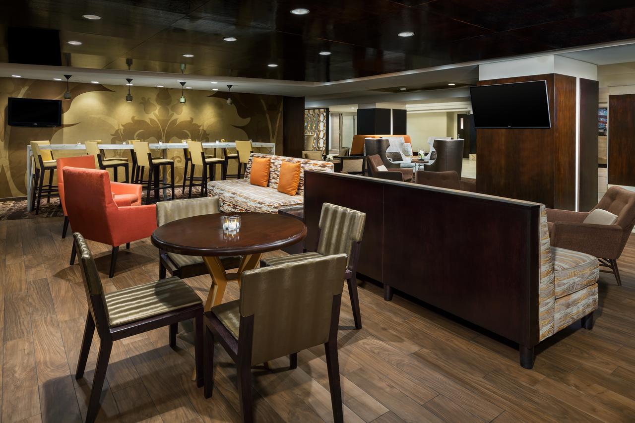 Hotel Doubletree By Hilton Metropolitan City 4*