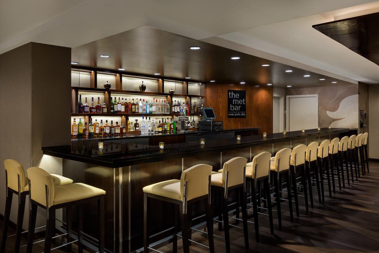 Doubletree By Hilton Metropolitan City Hotel New York