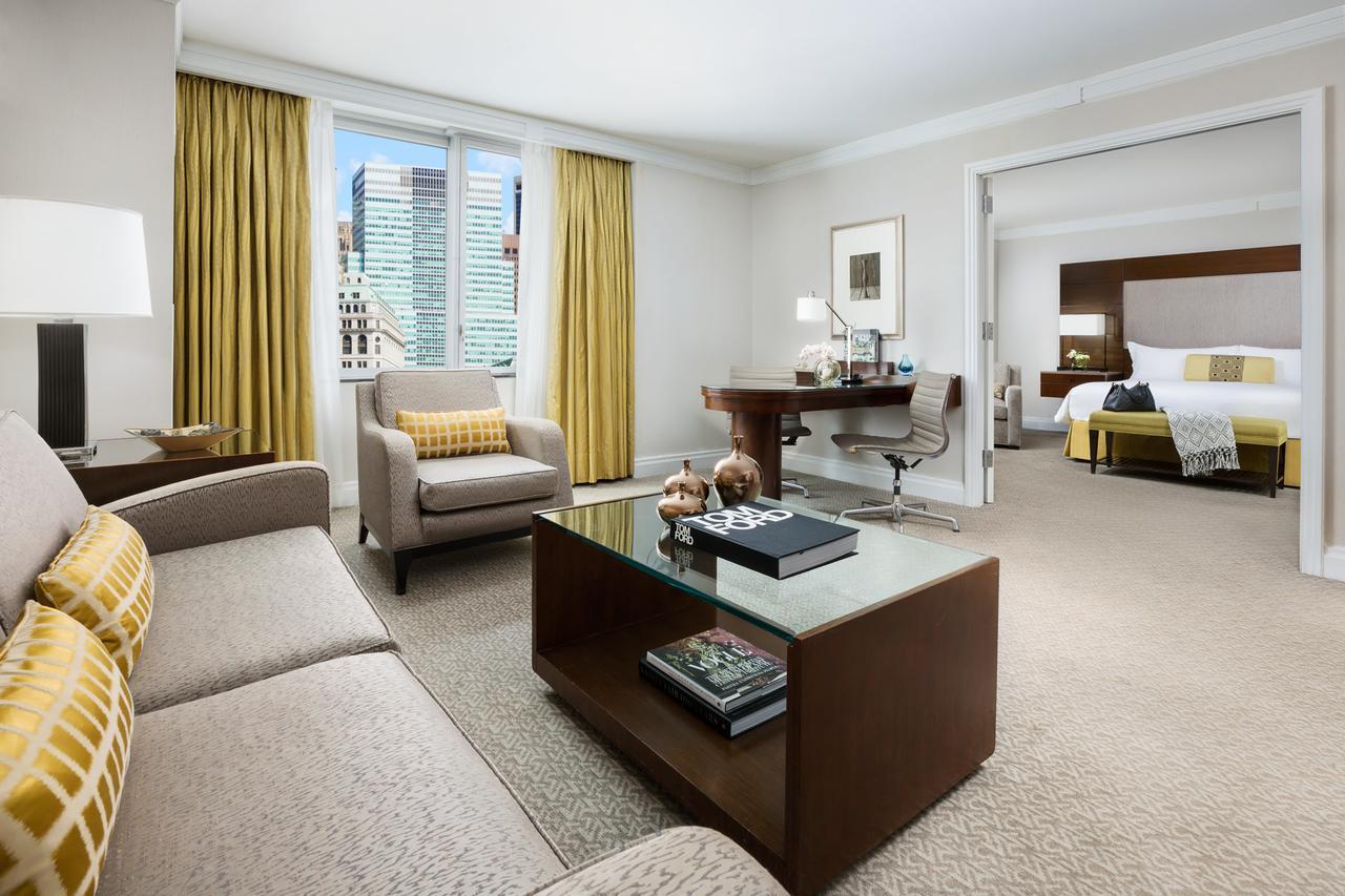 The Wagner Hotel New York
