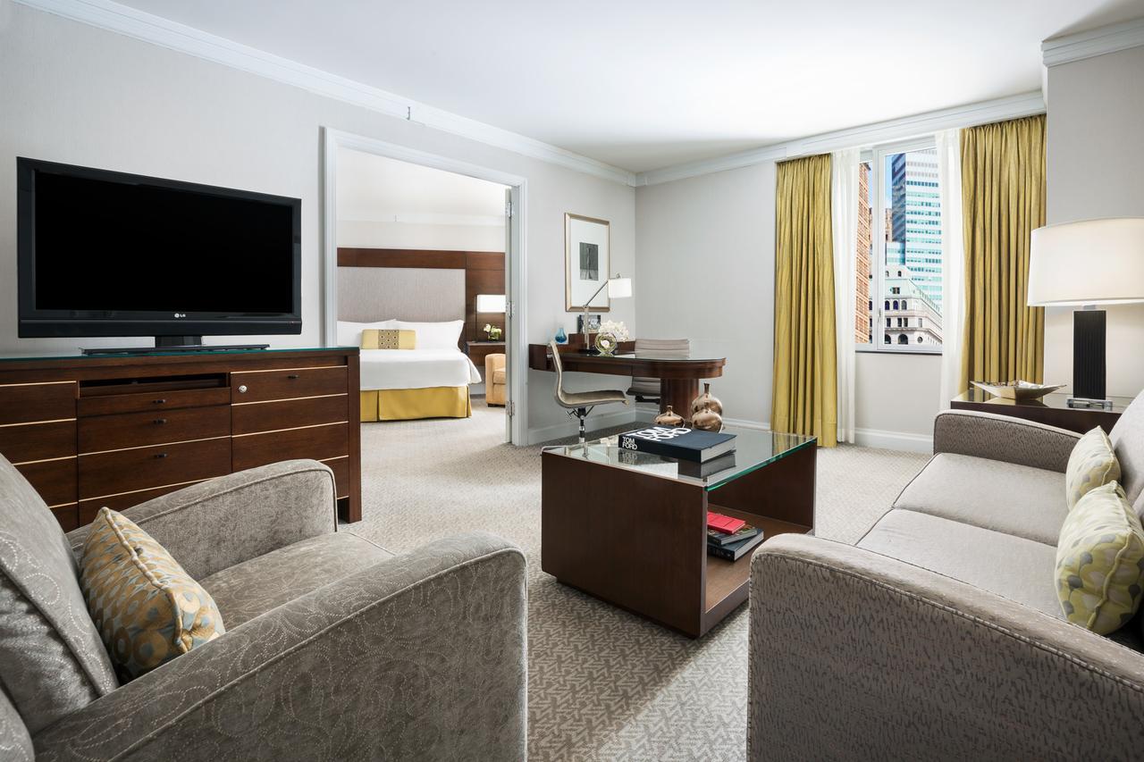 The Wagner Hotel 5*