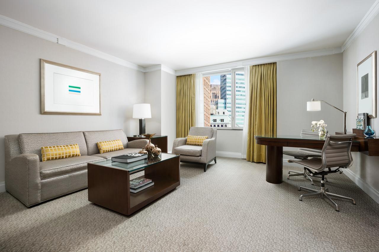 The Wagner 5* New York