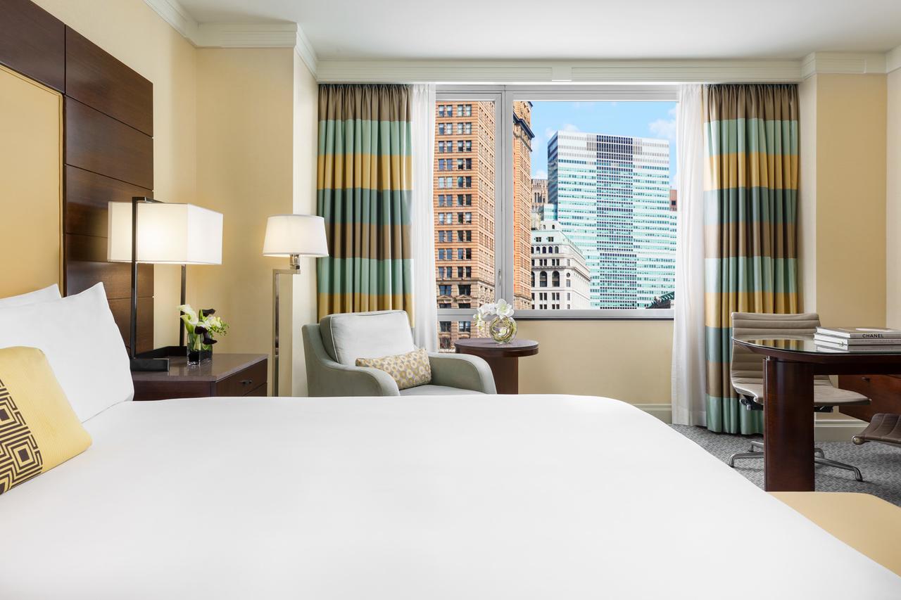 The Wagner Hotel New York