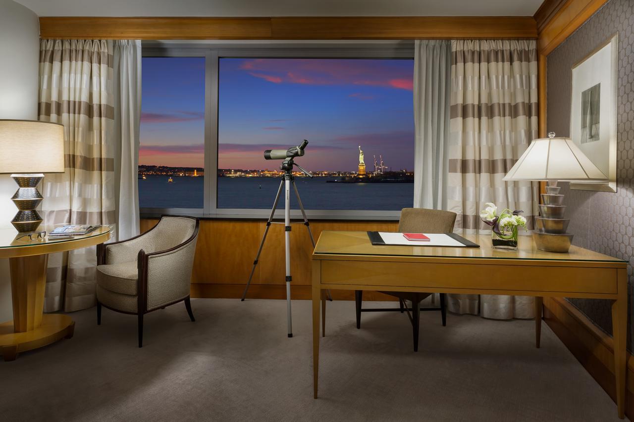 The Wagner Hotel 5*