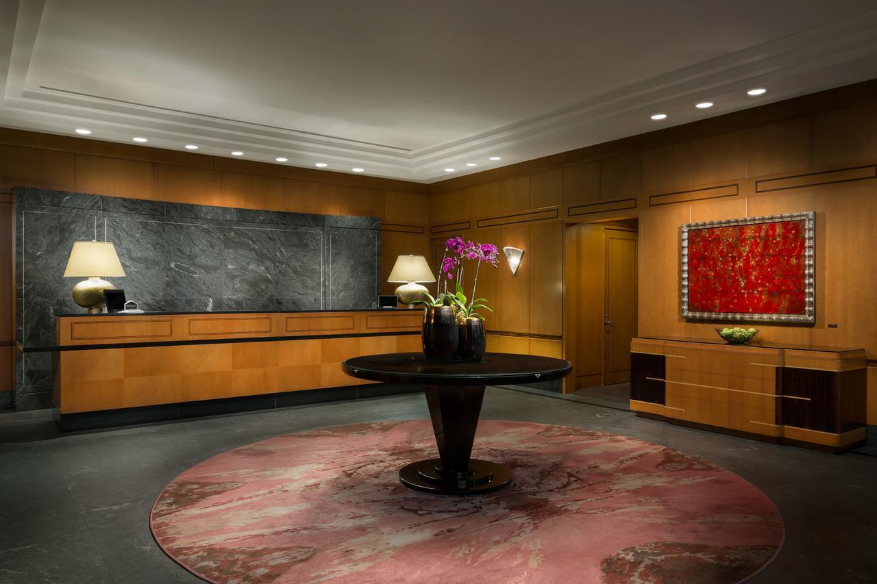 The Wagner Hotel New York