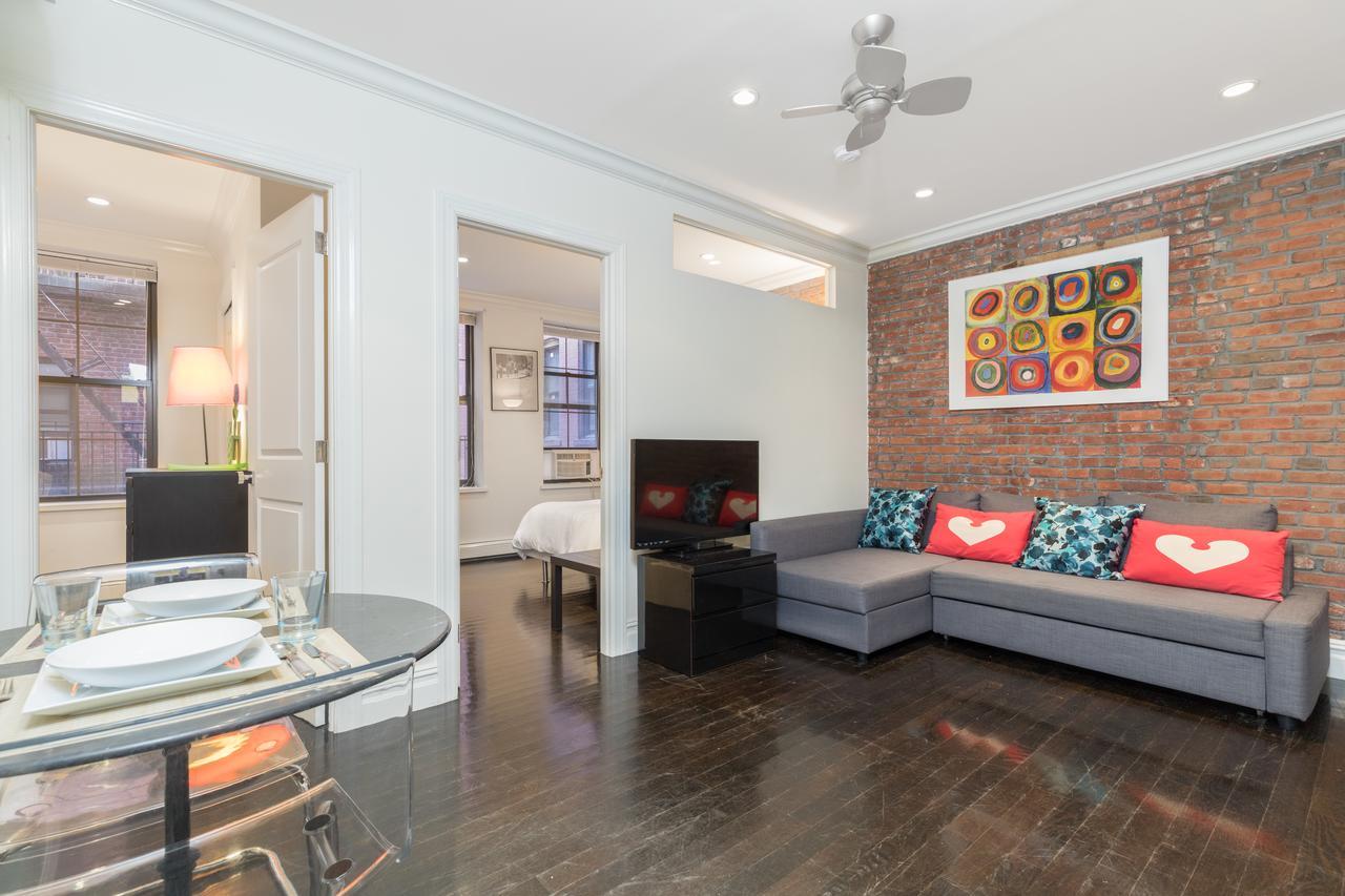Apartment Midtown West 2 Bedroom