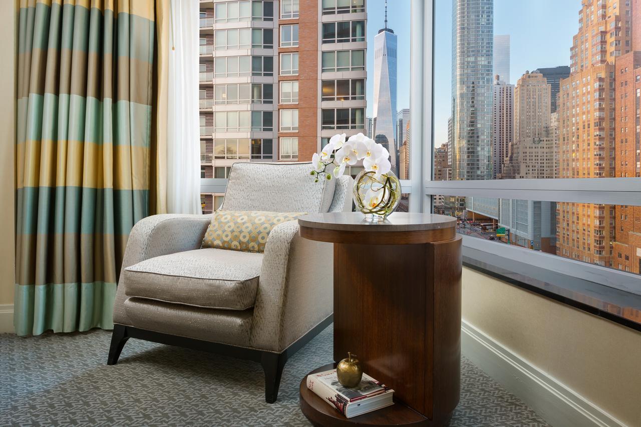 Hotel The Wagner New York