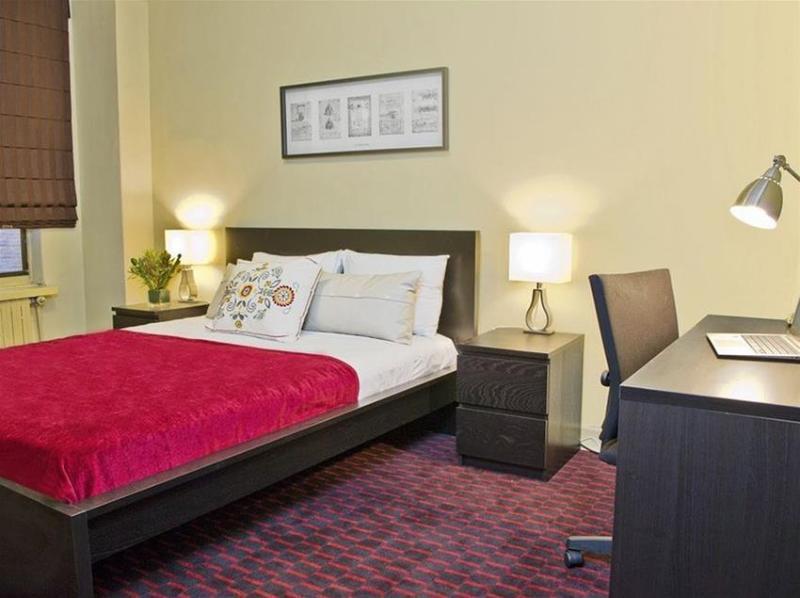 Hotel Carter