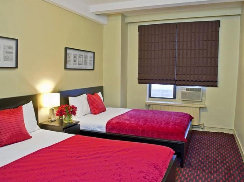 Carter Hotel