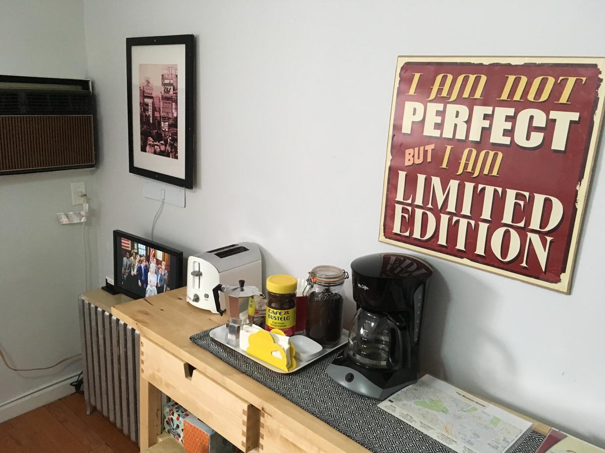 The Madison House Apartment *