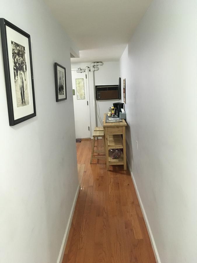 Apartment The Madison House New York