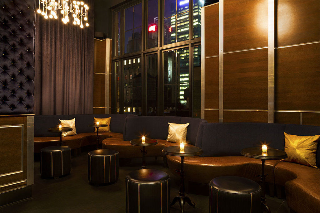 Hotel Archer New York