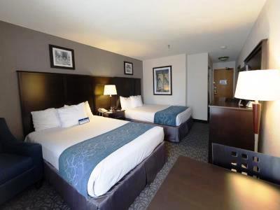 Best Western Gregory 3* New York