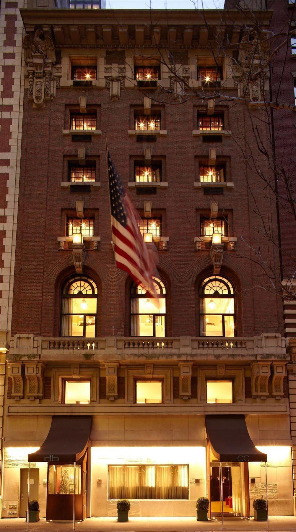 Hotel City Club 4*
