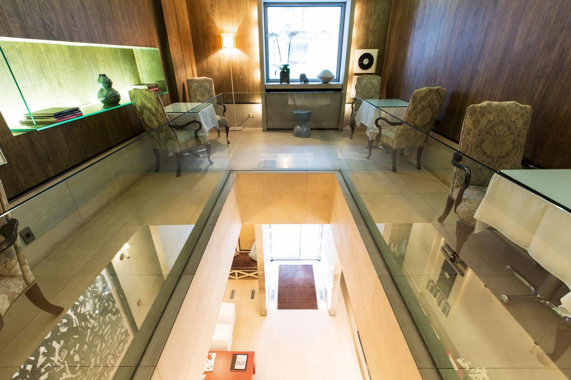 City Club New York