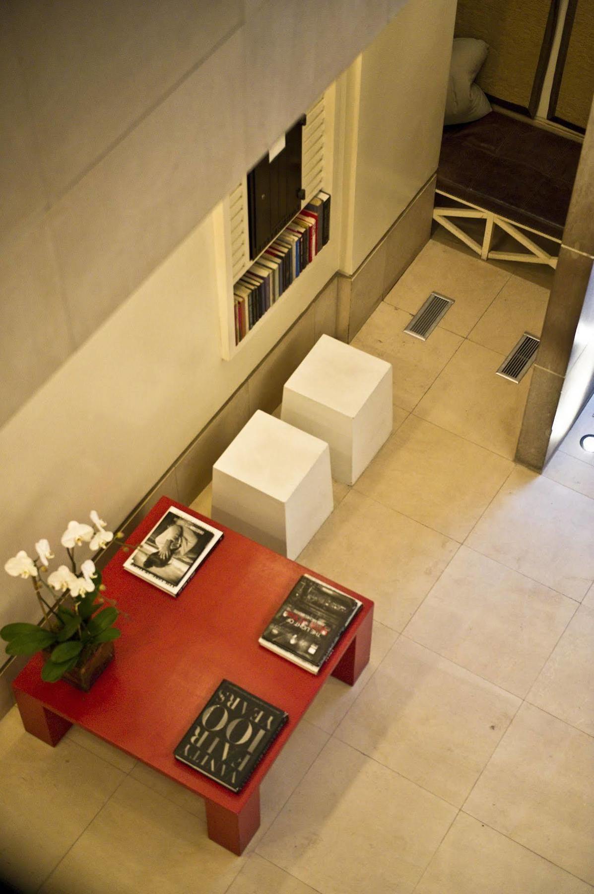 City Club New York