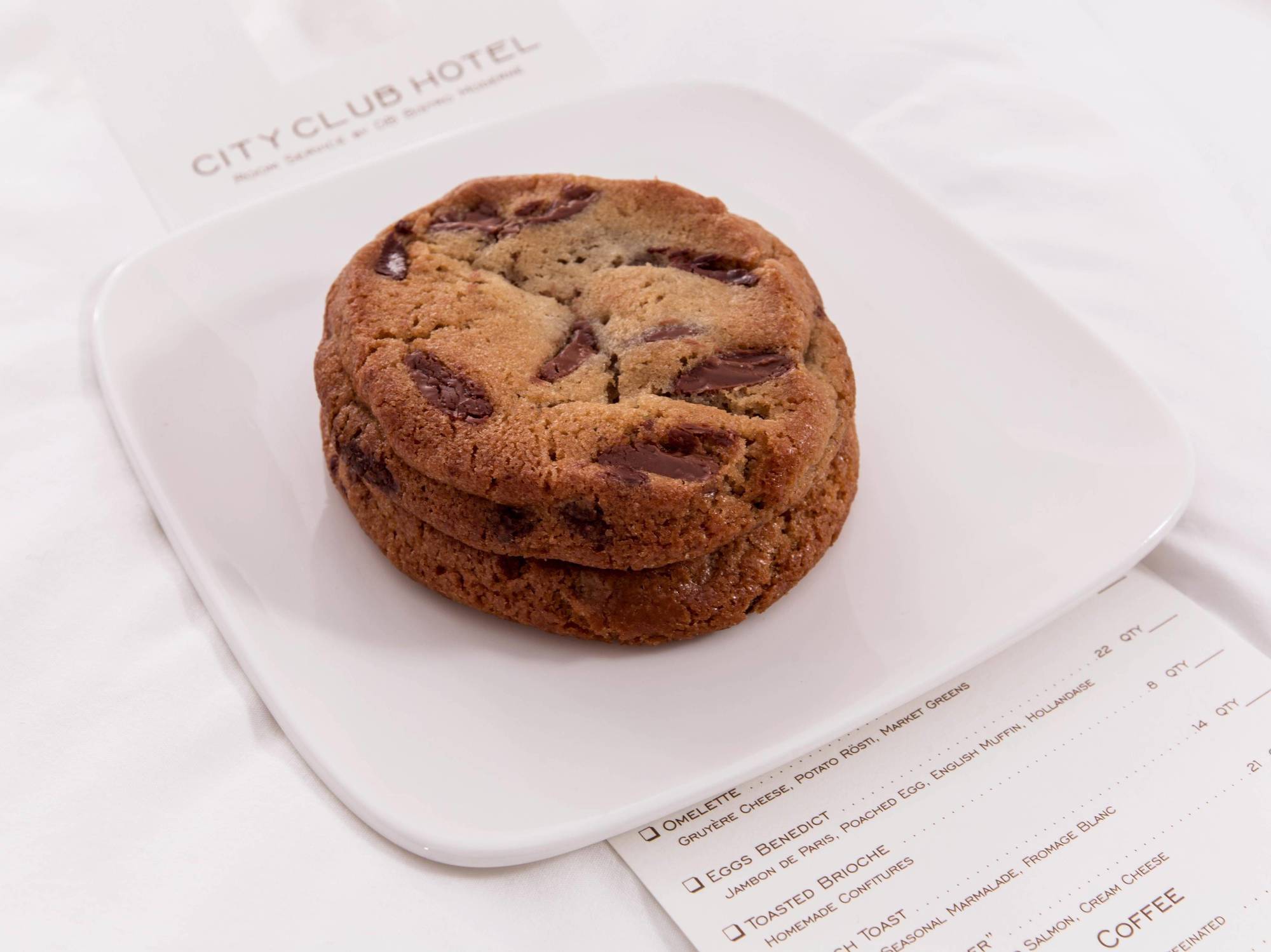 City Club Hotel 4*