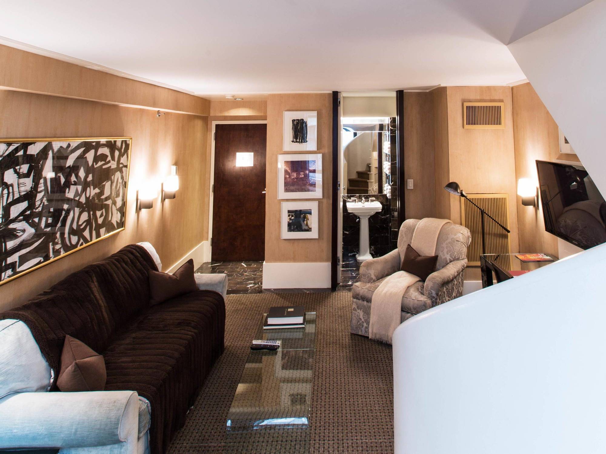City Club Hotel New York