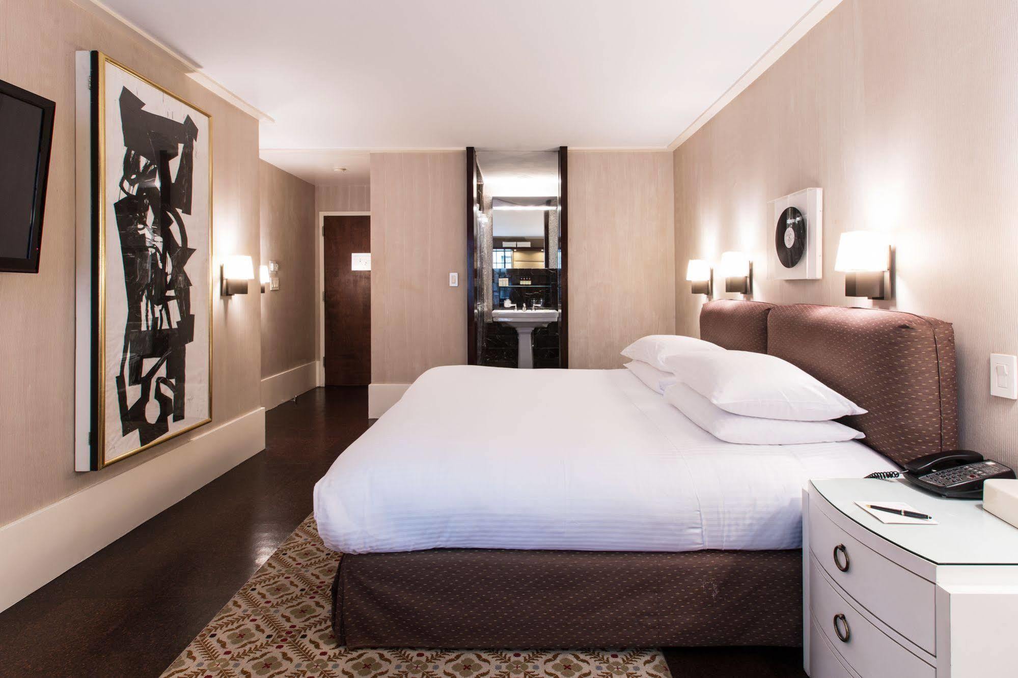 Hotel City Club