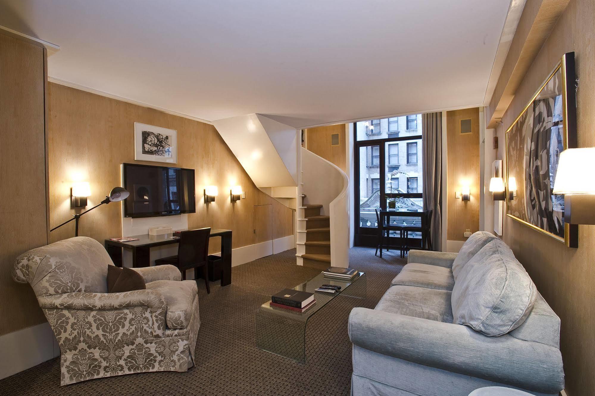 City Club 4* New York