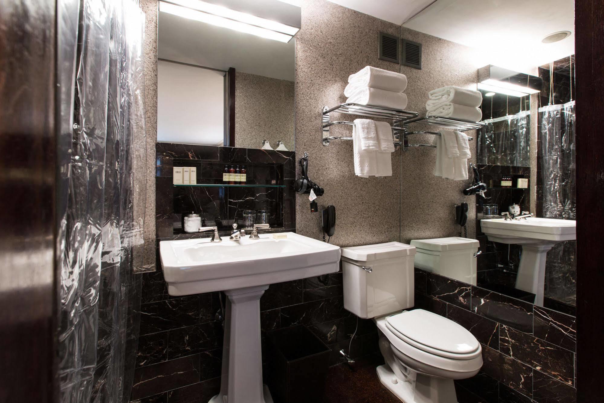 Hotel City Club New York