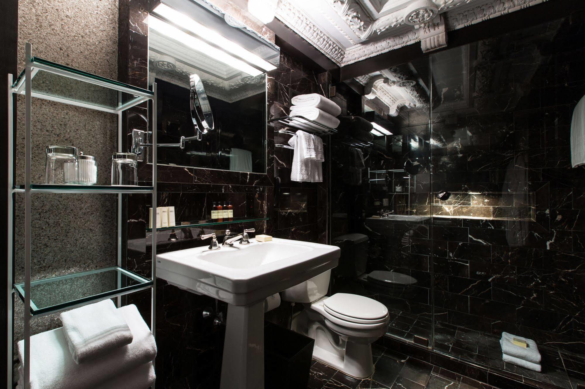 City Club Hotel New York