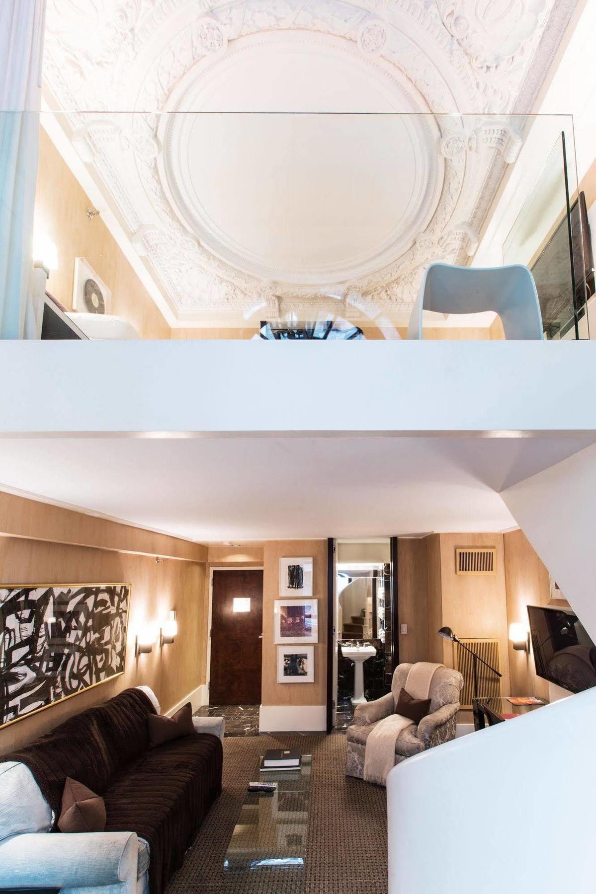 Hotel City Club New York