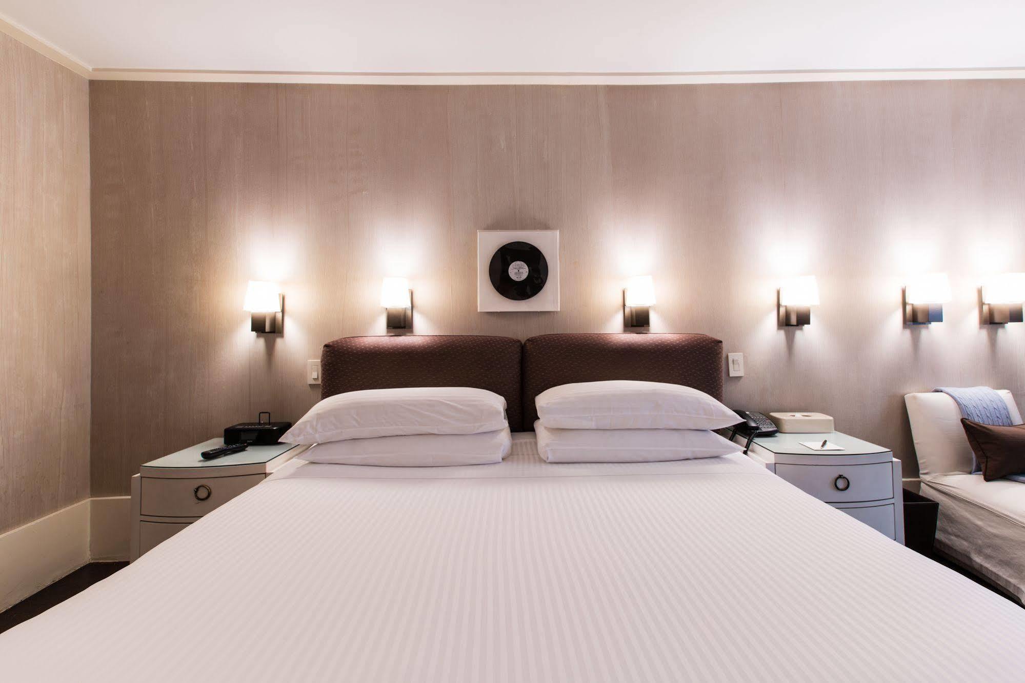 City Club 4*