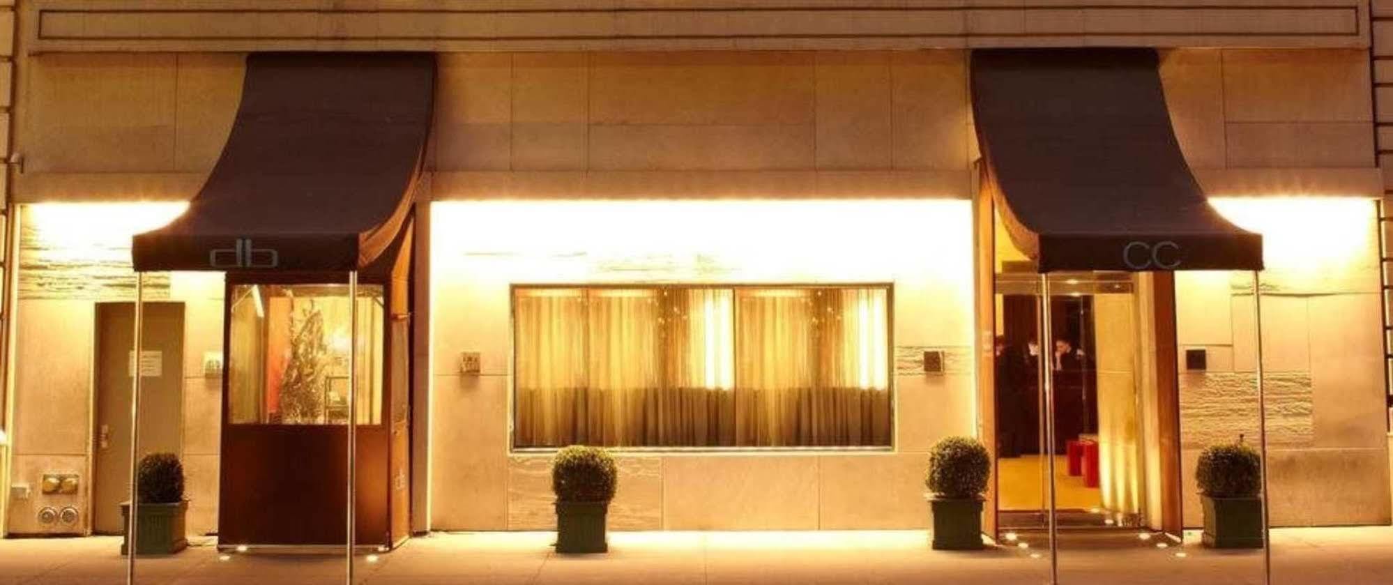 City Club
