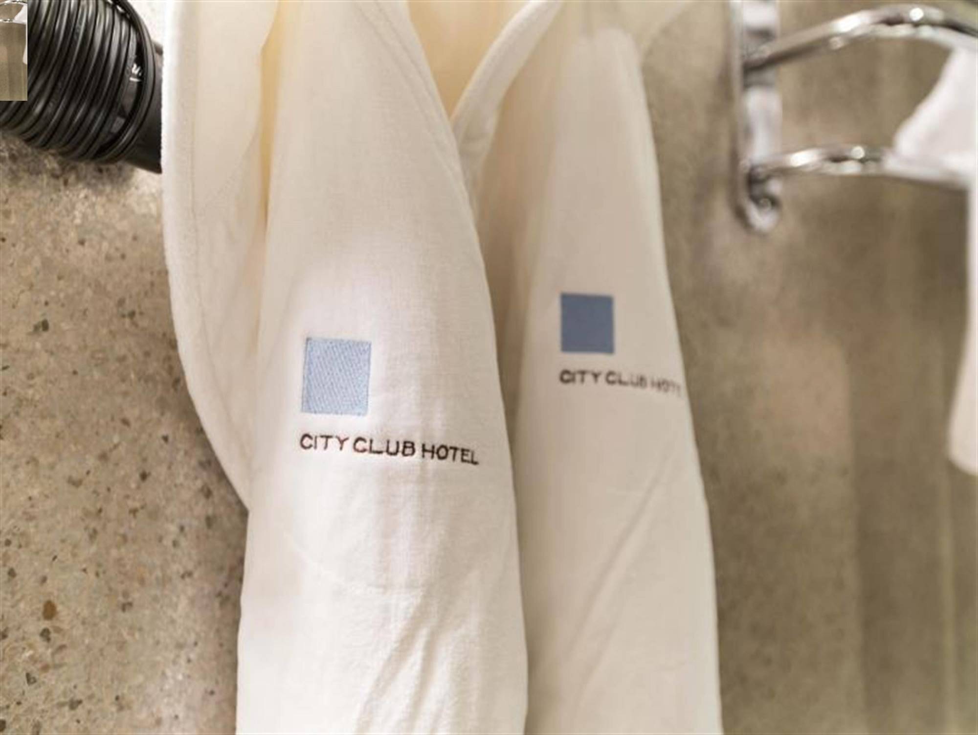 City Club Hotel