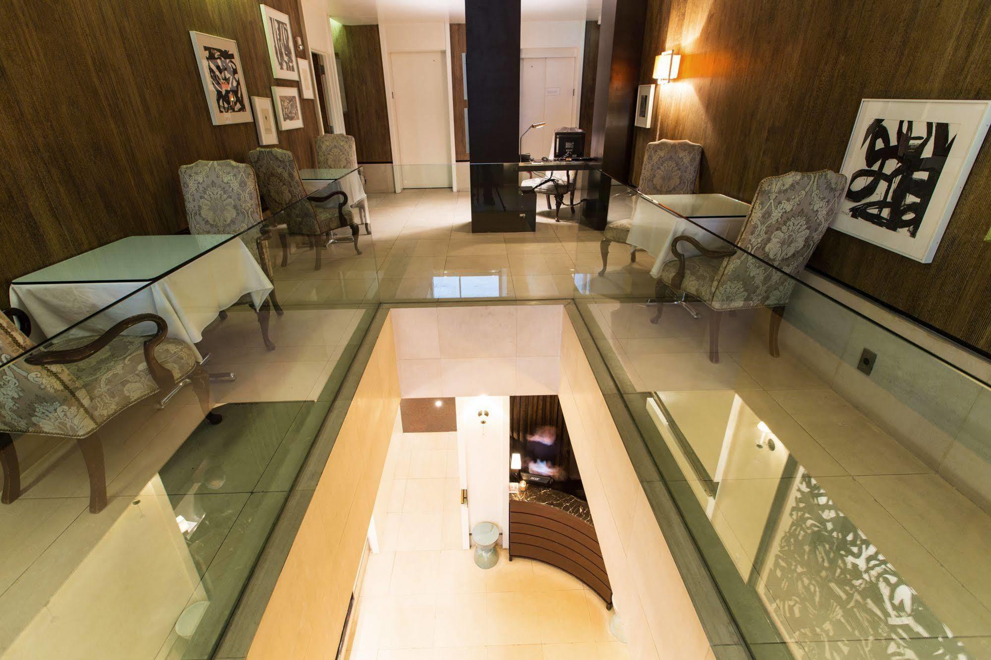 City Club Hotel New York