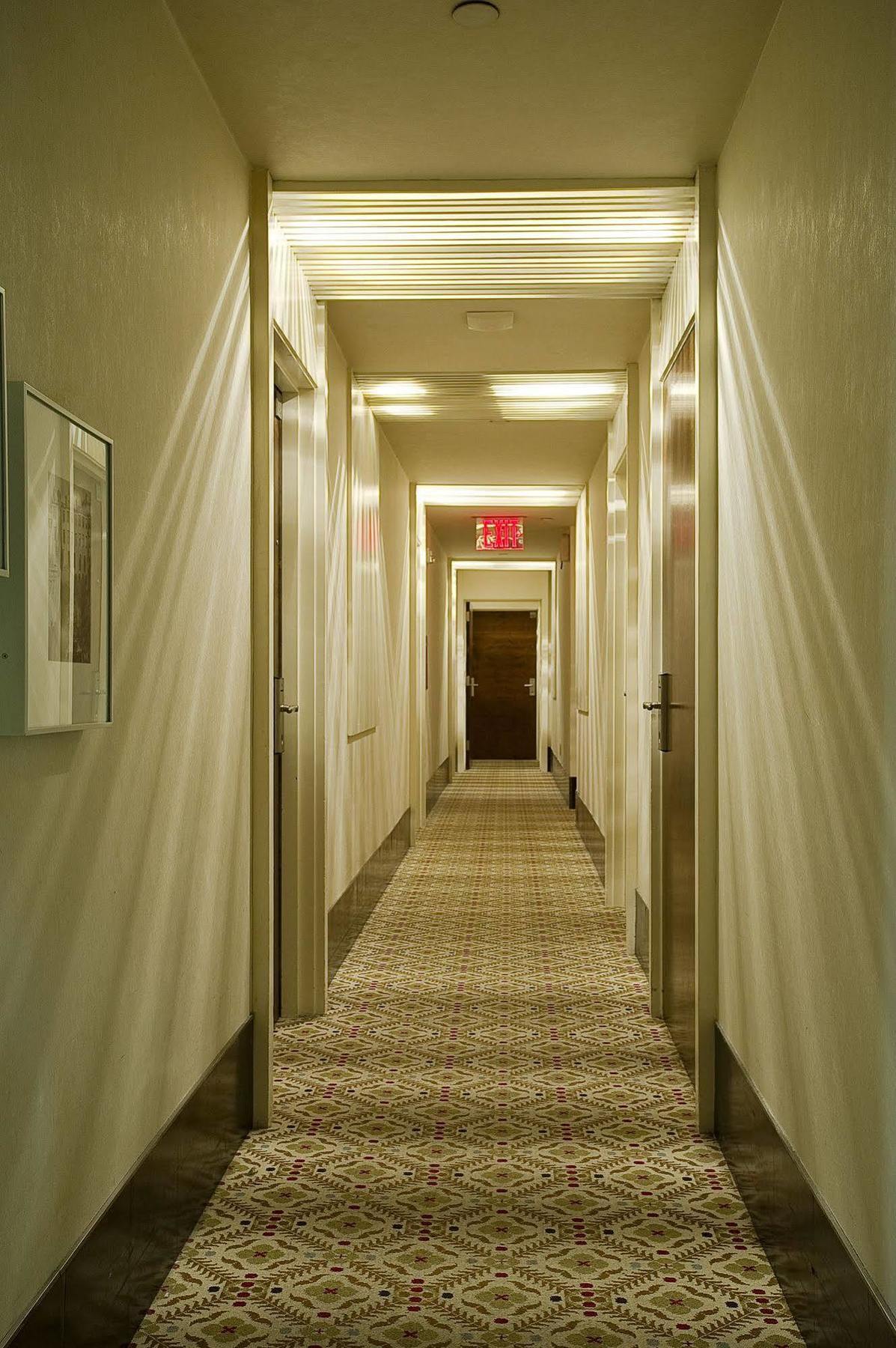 City Club New York