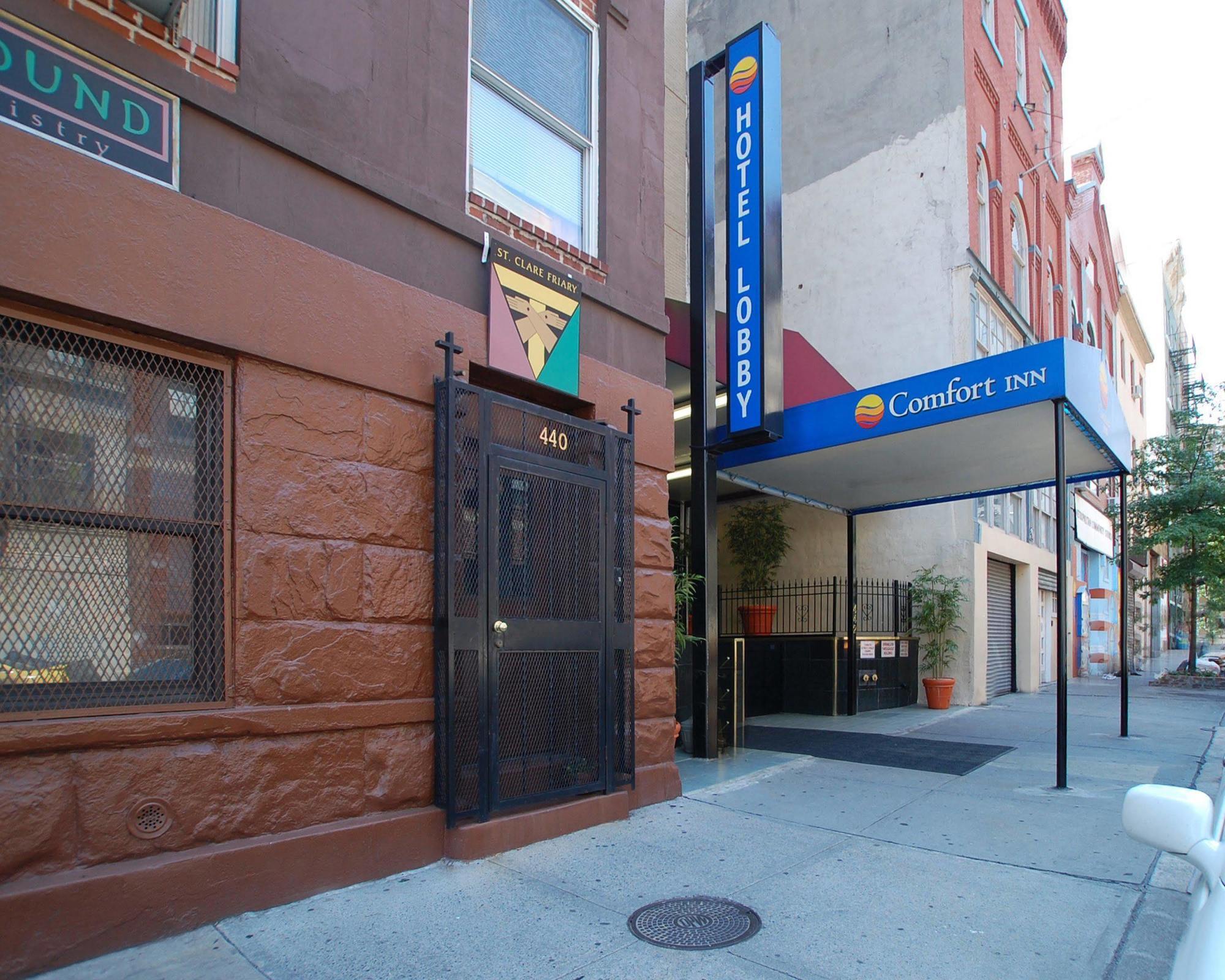 Hotel Hudson River