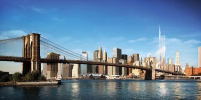 Hotel Red Lion And Brooklyn 3*