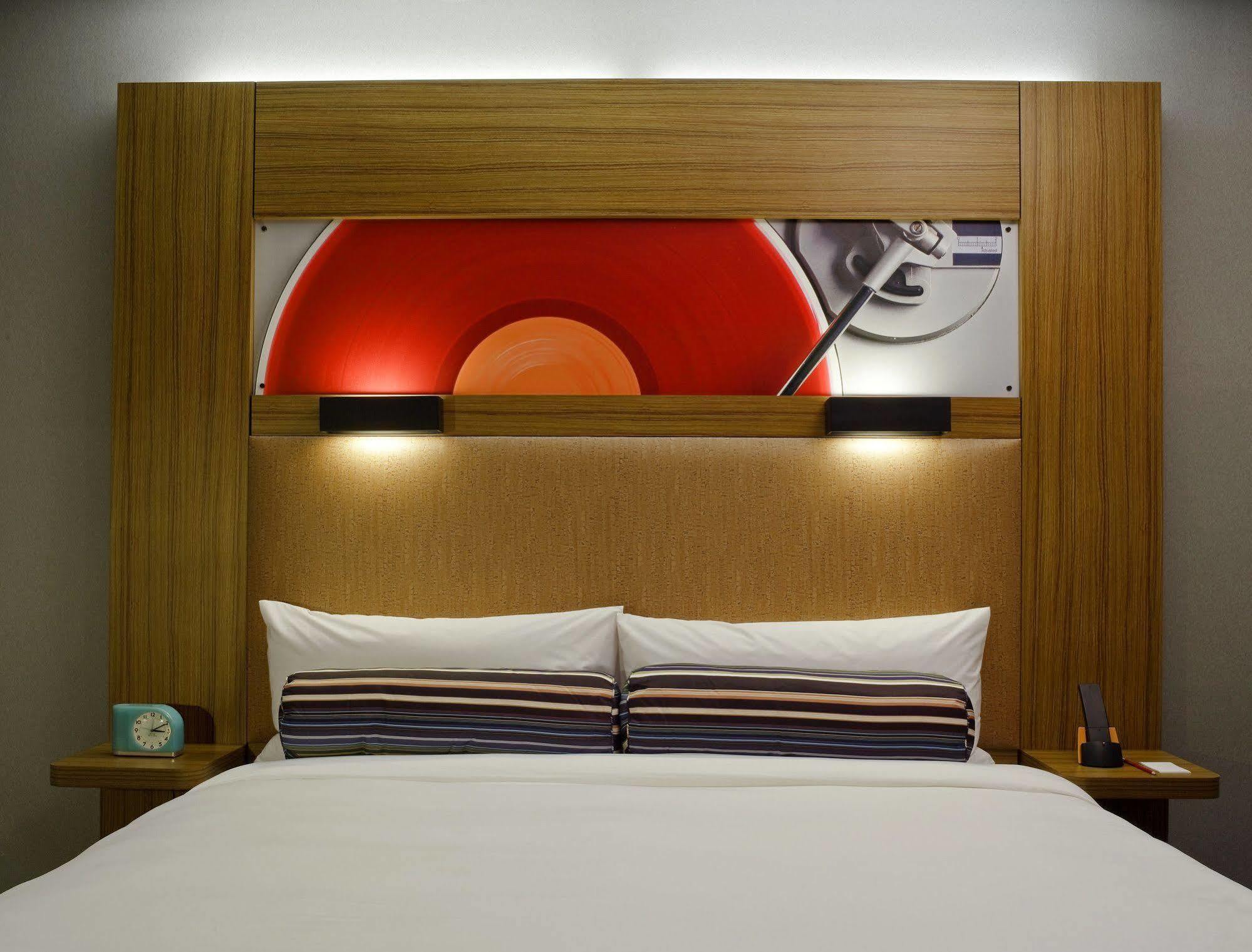 Aloft Harlem 4* New York