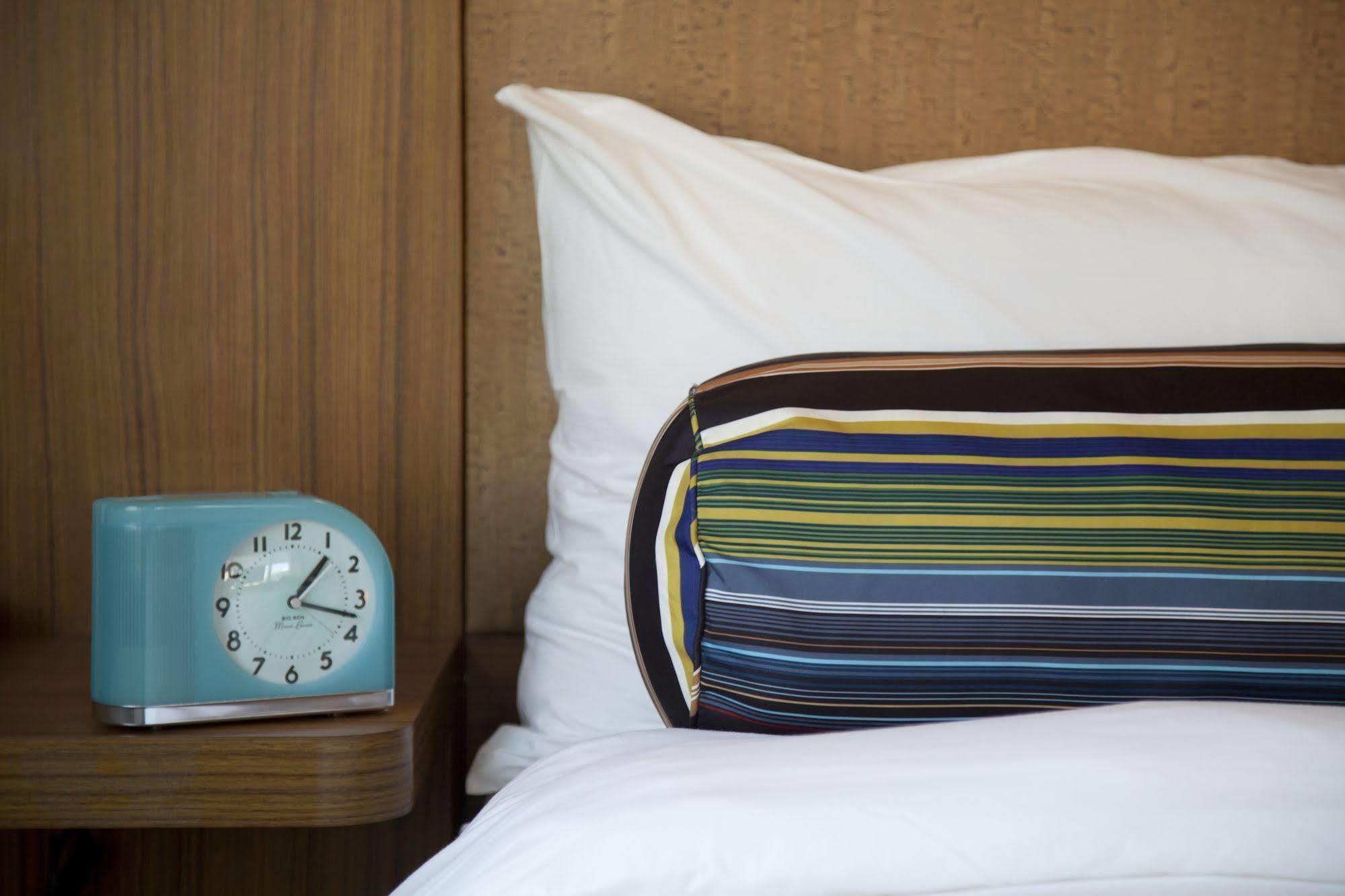 Aloft Harlem