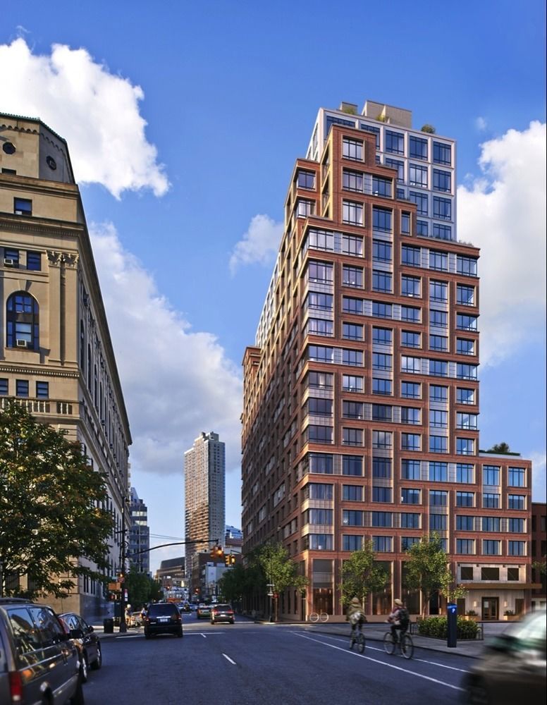 Hilton Brooklyn Hotel 4*