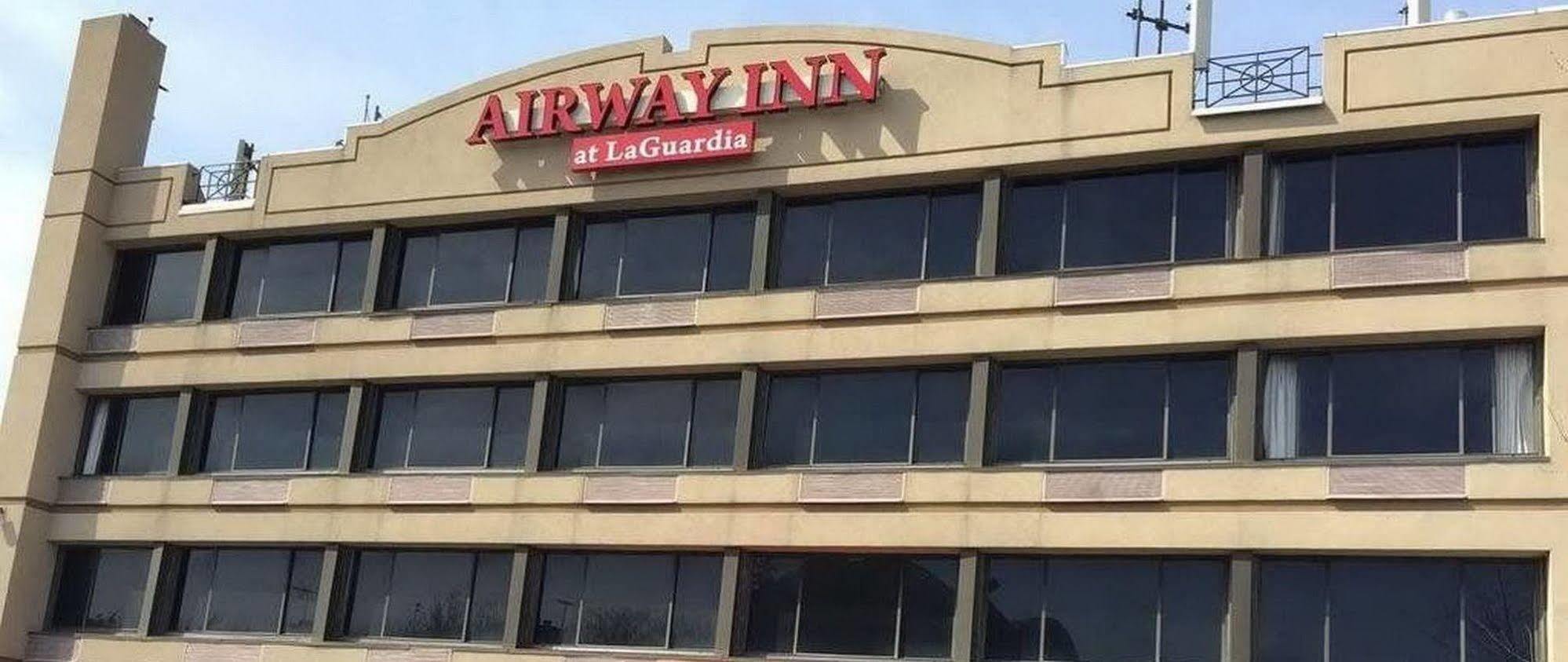 Airway Hotel 2*