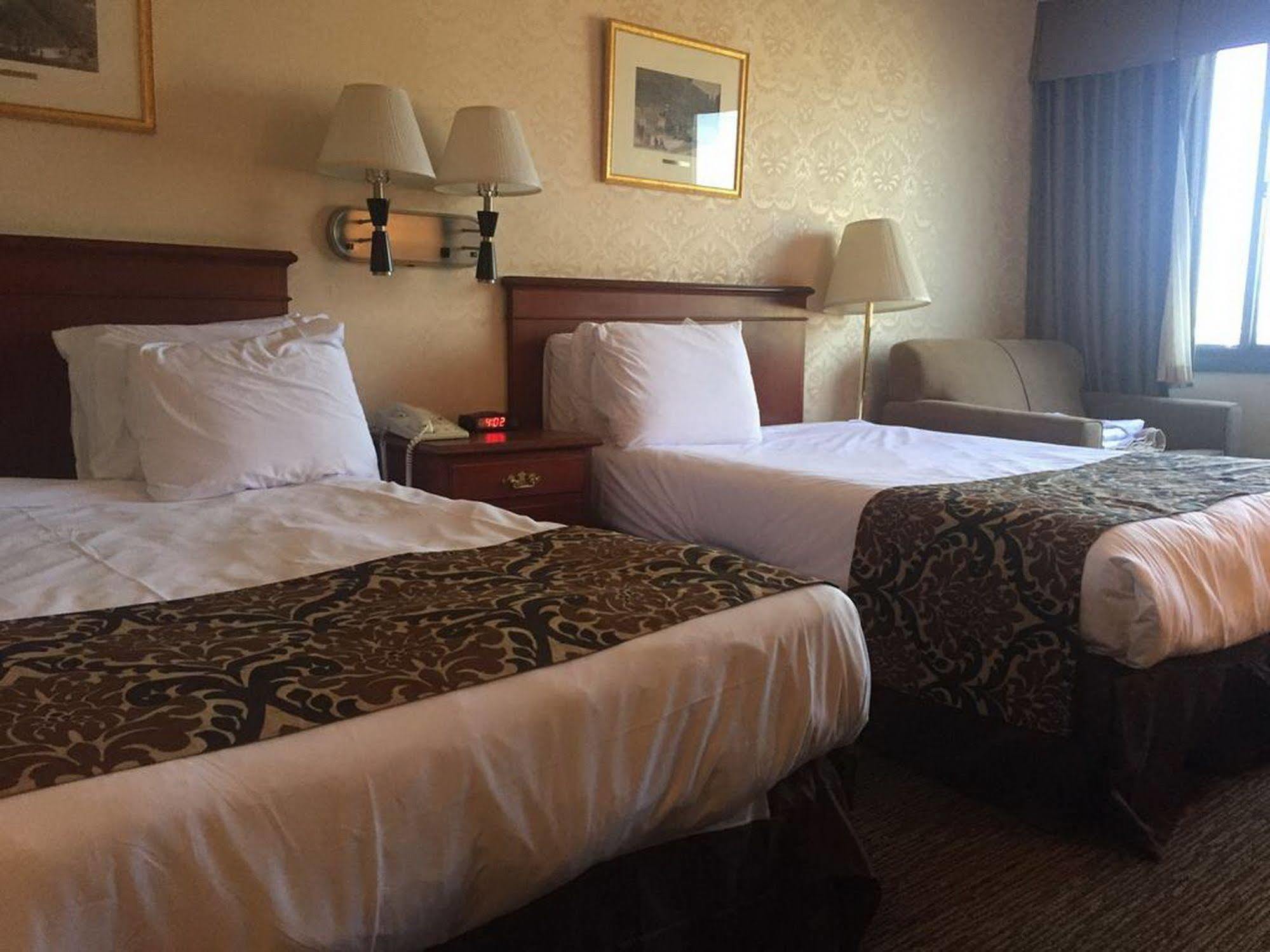Hotel Airway 2*