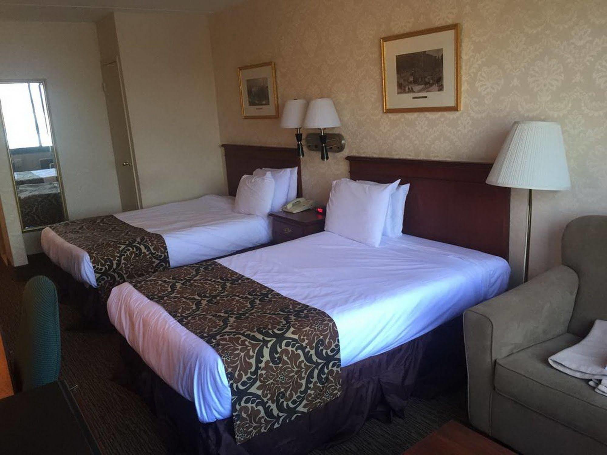 Airway Hotel