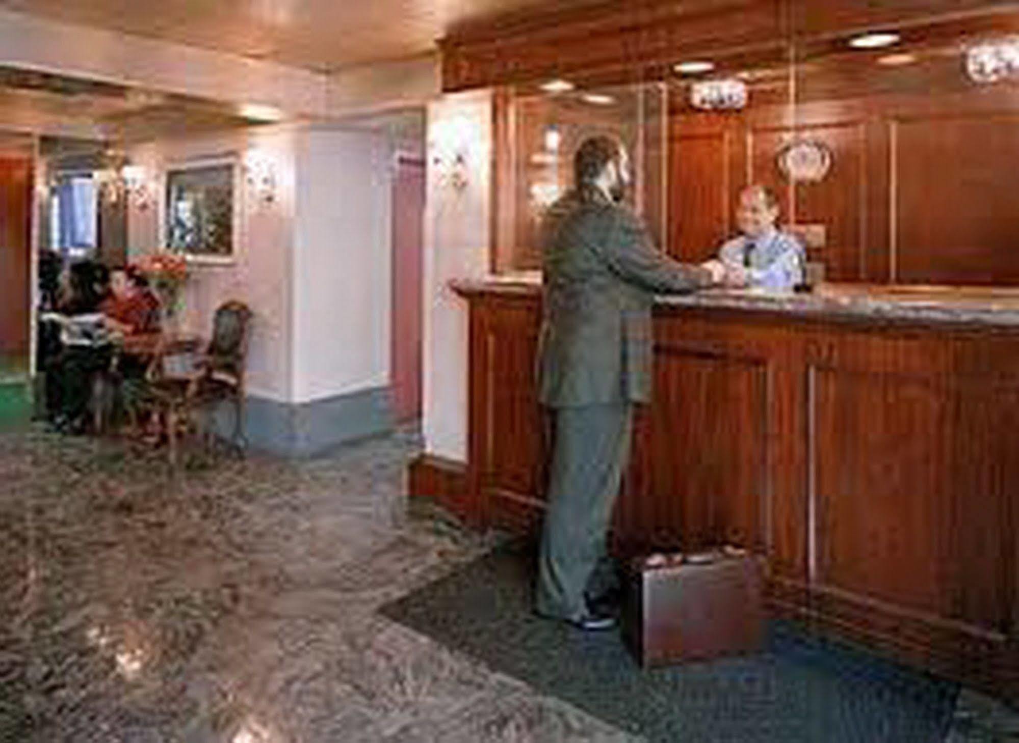 Airway Hotel New York