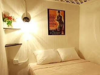 The Bowery House *