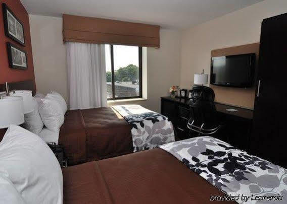 Inn Sleep Jfk Airport Rockaway Blvd New York