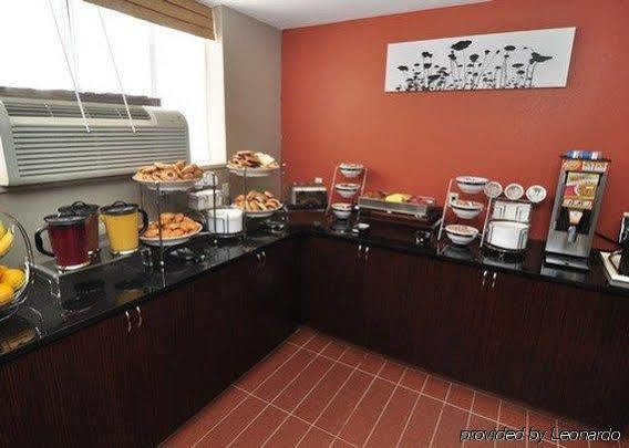 Sleep Jfk Airport Rockaway Blvd Inn New York